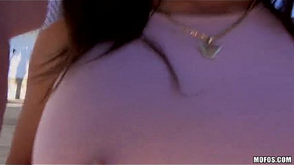 Abella Dangers Anal Sextape