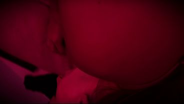 I Cum Even When the Penis Was Not in Me, Anal Orgasm