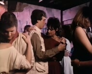 If My Mother Only Knew (1985) – Honey Wilder and Amber Lynn Bach