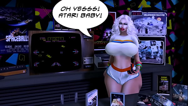 The Dolls – the Sexiest Pornstars